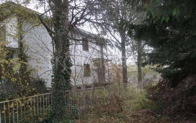 appartamento in vendita a Cigognola