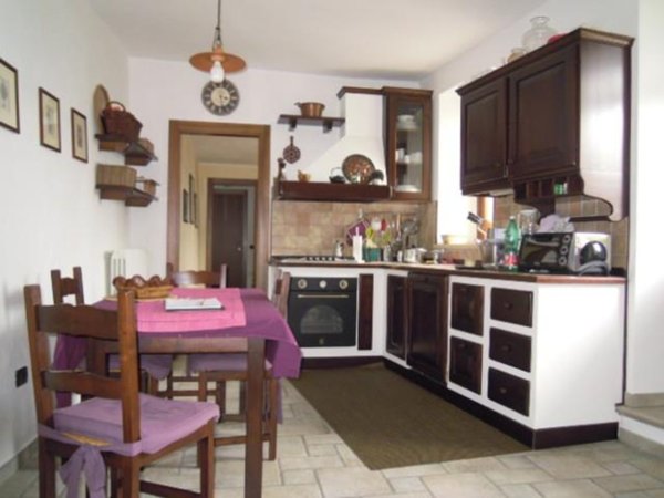 casa indipendente in vendita a Cigognola