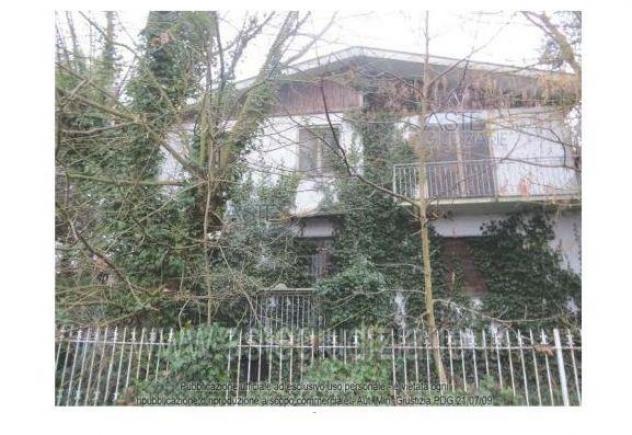 terreno edificabile in vendita a Cigognola