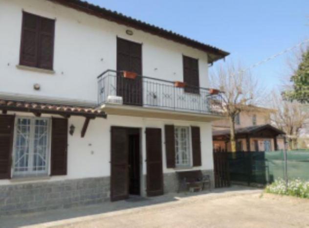 locale di sgombero in vendita a Cigognola
