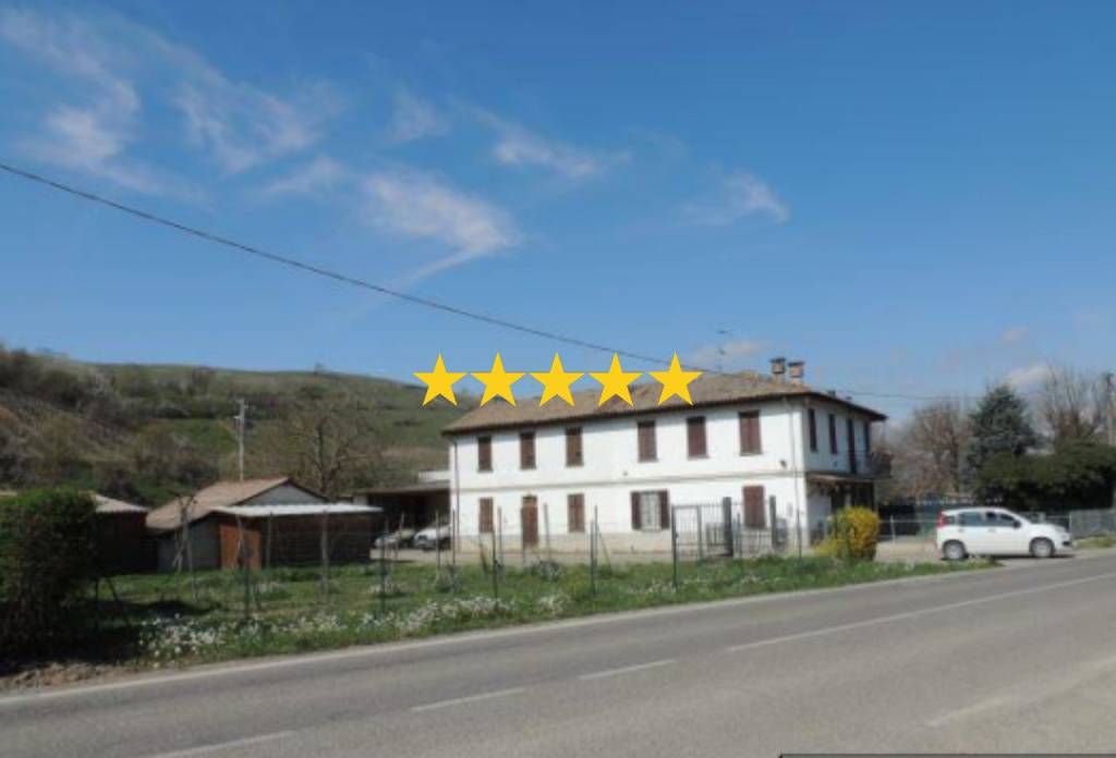 appartamento in vendita a Cigognola