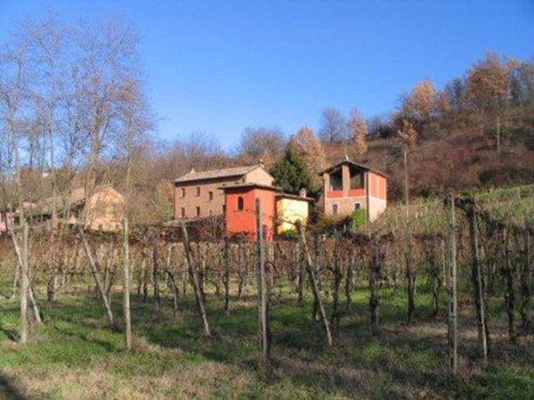 casa indipendente in vendita a Cigognola