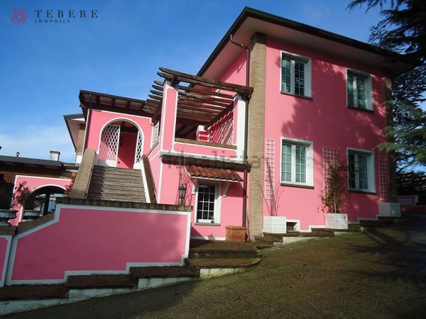 casa indipendente in vendita a Cigognola