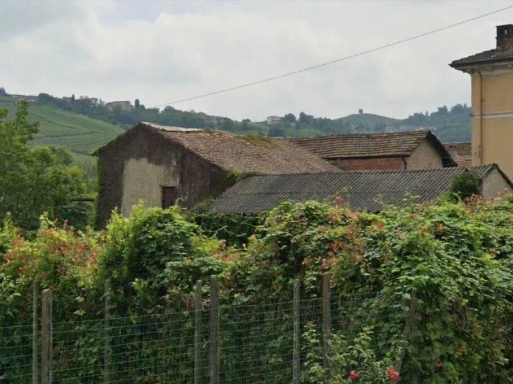 casa indipendente in vendita a Cigognola