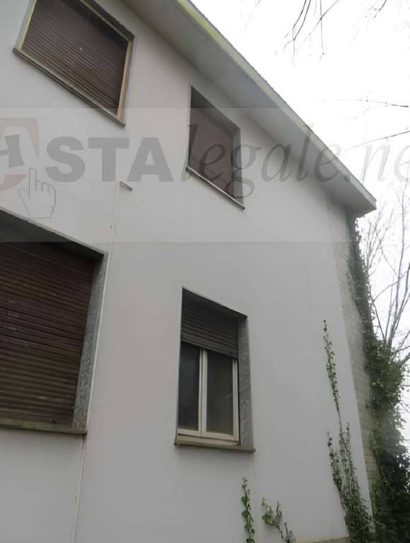 appartamento in vendita a Cigognola
