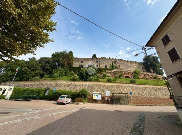 appartamento in vendita a Cigognola