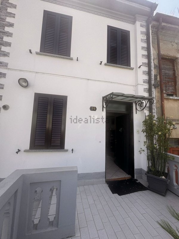 casa indipendente in vendita a Cigognola