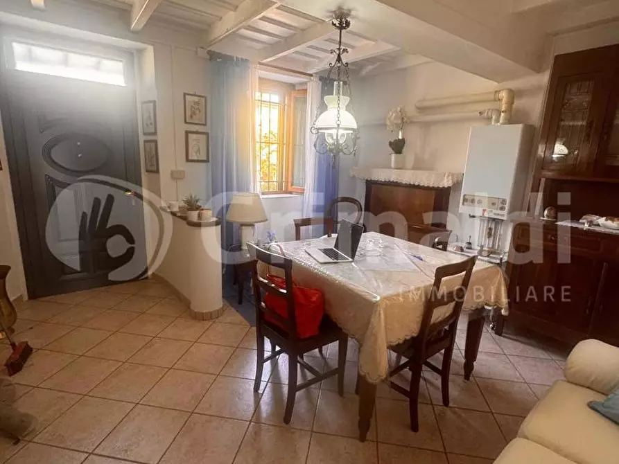appartamento in vendita a Cigognola in zona Regondè