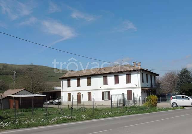 appartamento in vendita a Cigognola