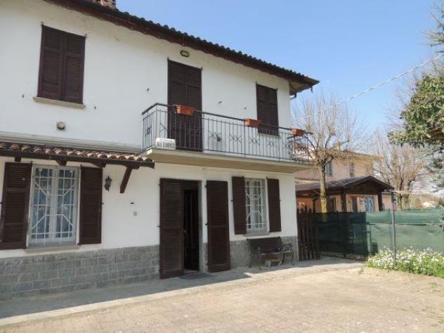 locale di sgombero in vendita a Cigognola