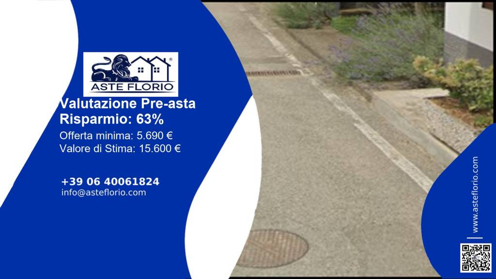 terreno agricolo in vendita a Cigognola