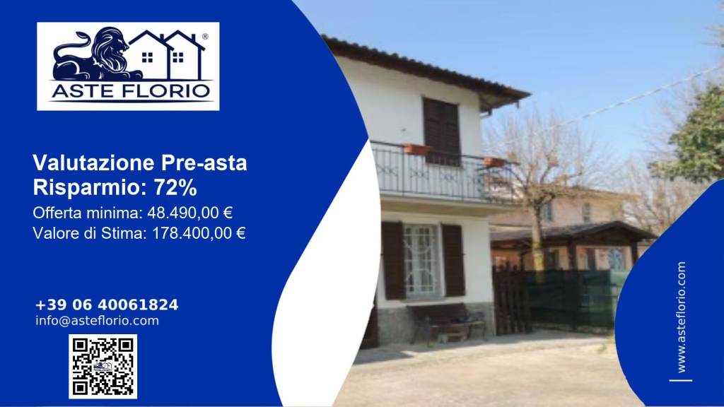 appartamento in vendita a Cigognola