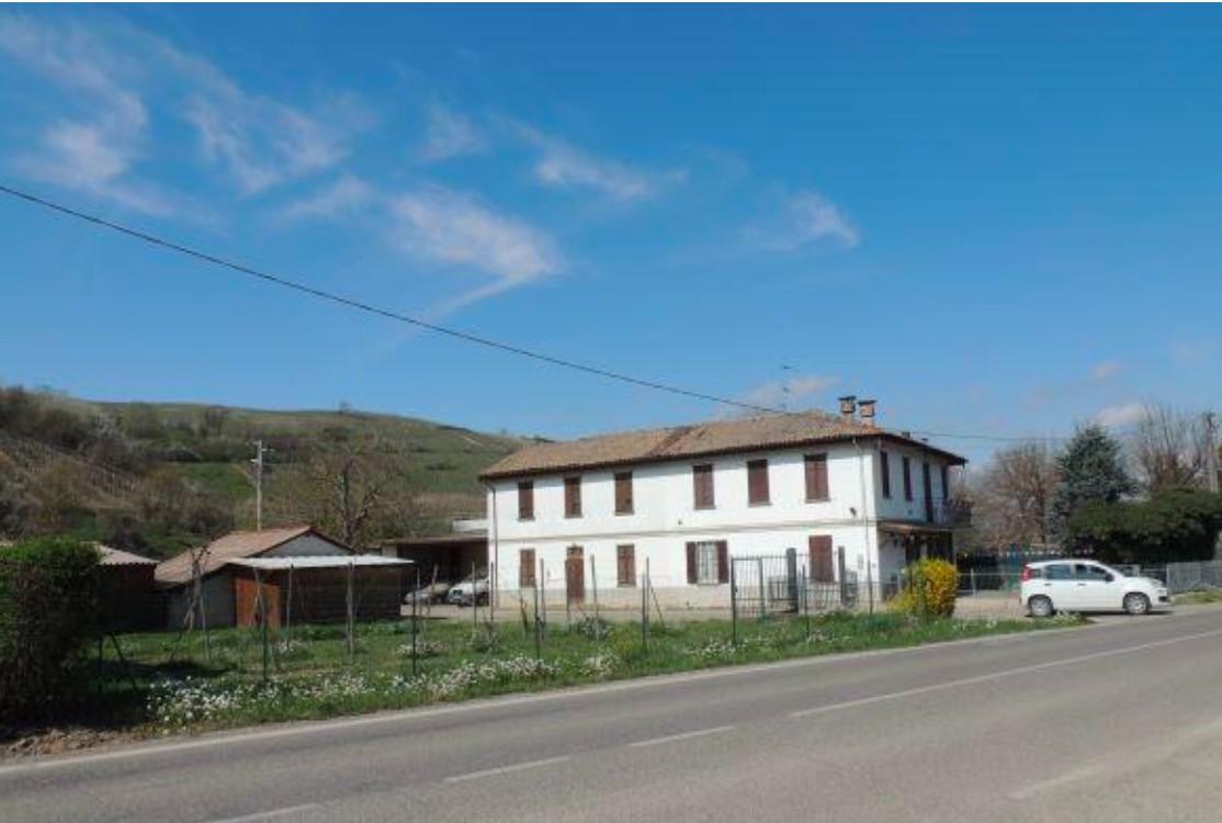 appartamento in vendita a Cigognola