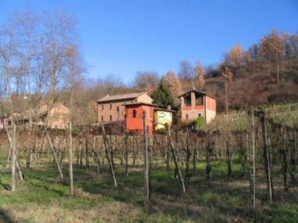 casa indipendente in vendita a Cigognola