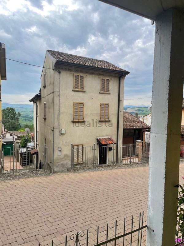 casa indipendente in vendita a Cigognola