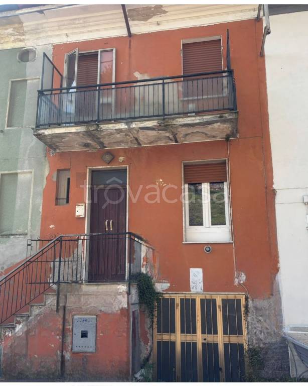 casa indipendente in vendita a Cigognola