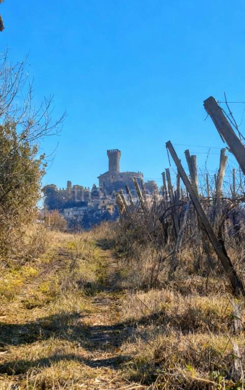 casa indipendente in vendita a Cigognola