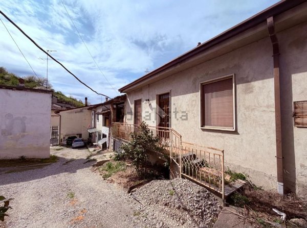 quadrivano in vendita a Cigognola in zona Vicomune