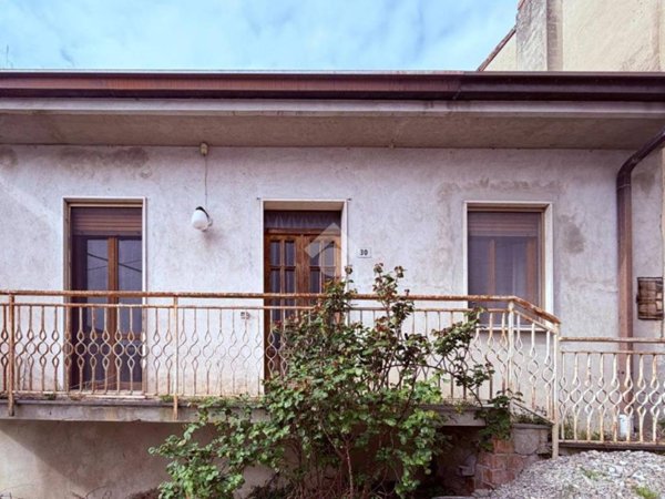 quadrivano in vendita a Cigognola