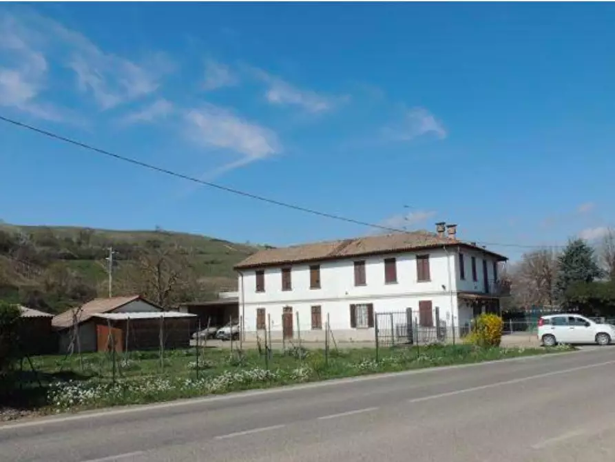 appartamento in vendita a Cigognola