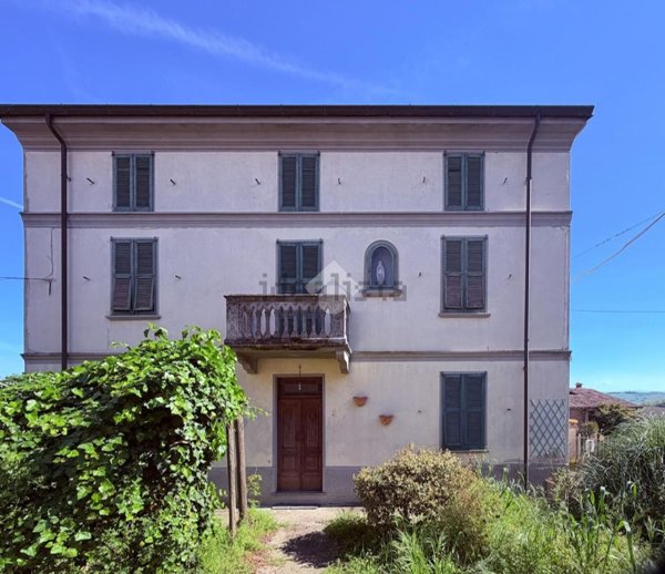 pentavano in vendita a Cigognola