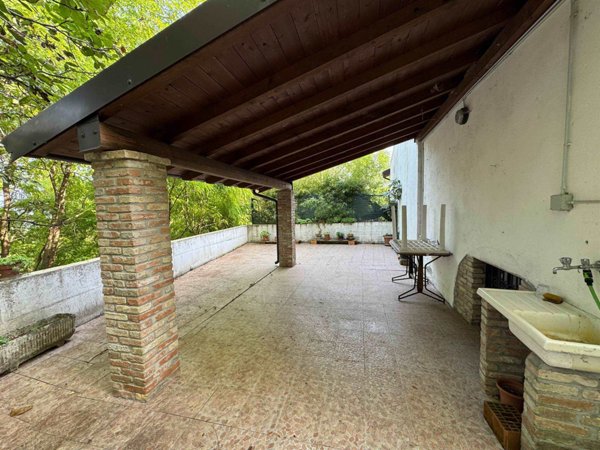 casa indipendente in vendita a Cigognola