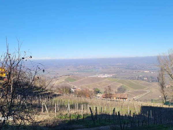 casa indipendente in vendita a Cigognola