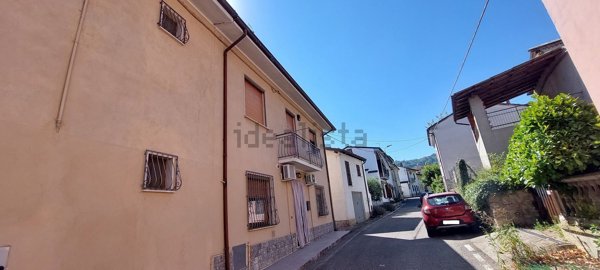 casa indipendente in vendita a Cigognola in zona Vicomune