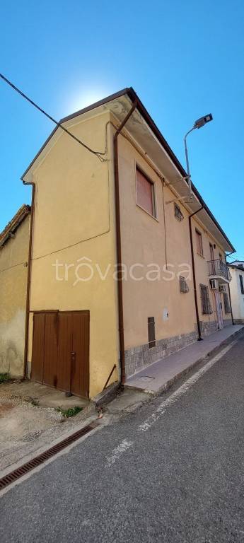 casa indipendente in vendita a Cigognola in zona Vicomune