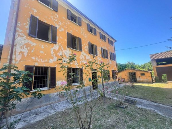 casa indipendente in vendita a Cigognola in zona Valle Scuropasso
