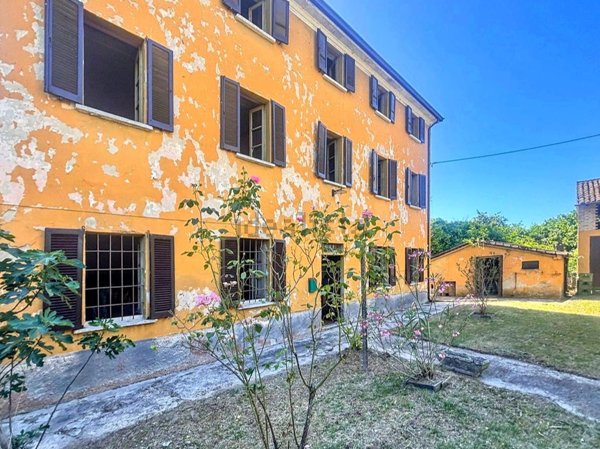 casa indipendente in vendita a Cigognola in zona Valle Scuropasso