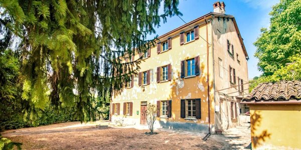 casa indipendente in vendita a Cigognola in zona Valle Scuropasso