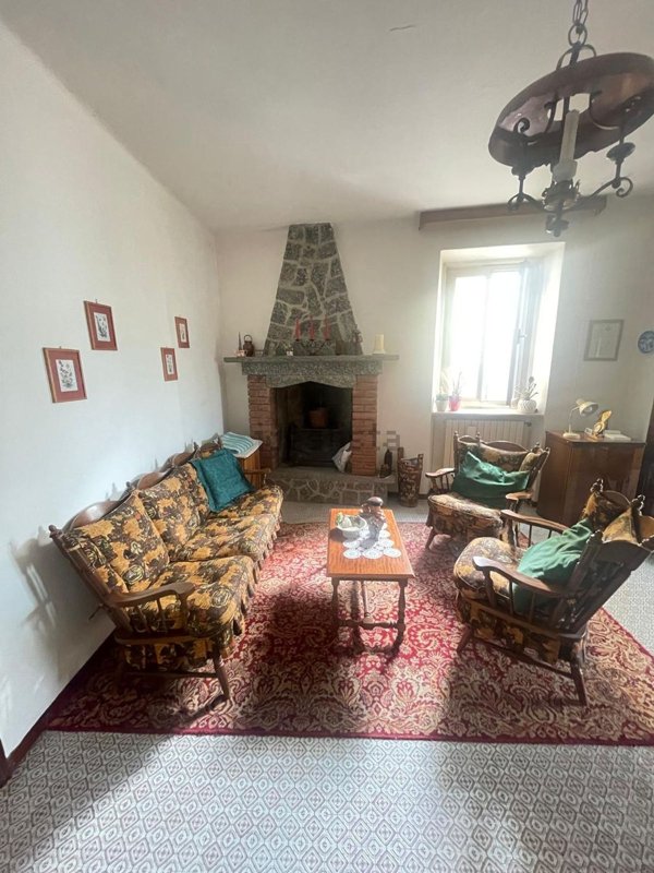 casa indipendente in vendita a Cigognola