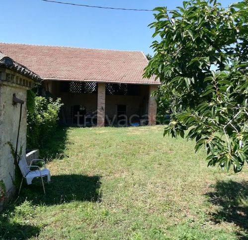 casa indipendente in vendita a Cigognola