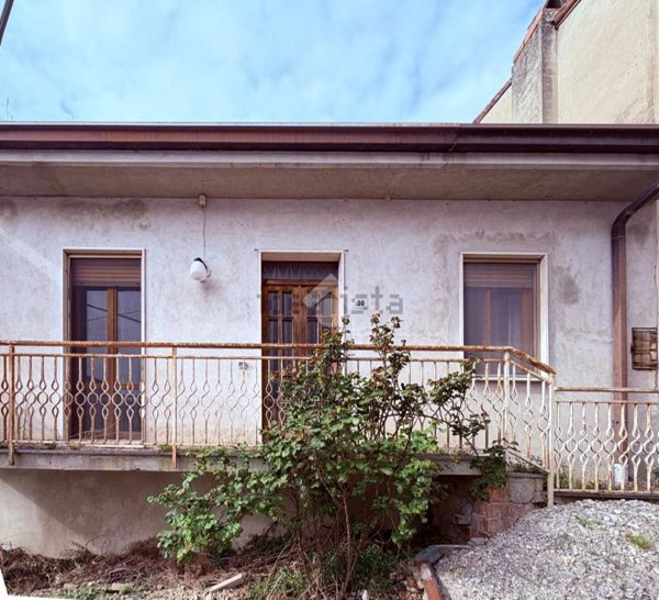 casa indipendente in vendita a Cigognola in zona Valle Scuropasso