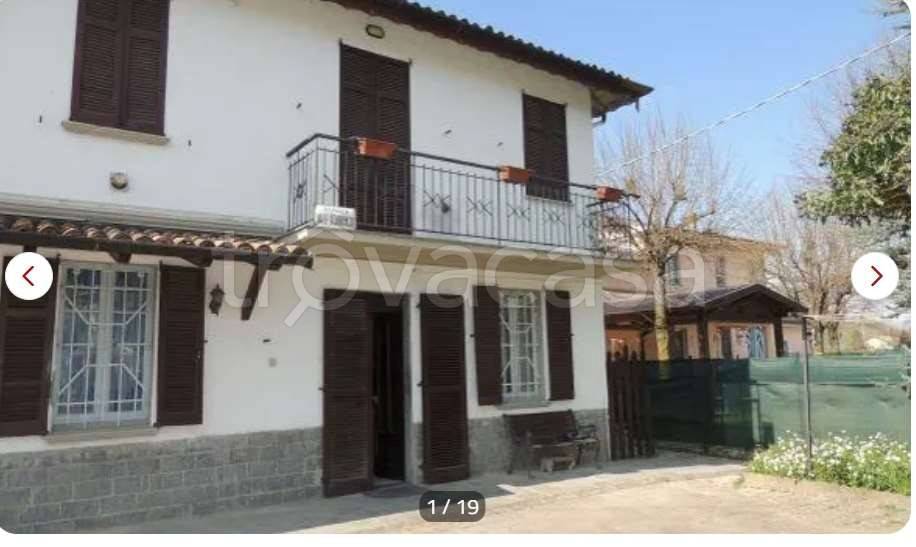 casa indipendente in vendita a Cigognola in zona Valle Scuropasso