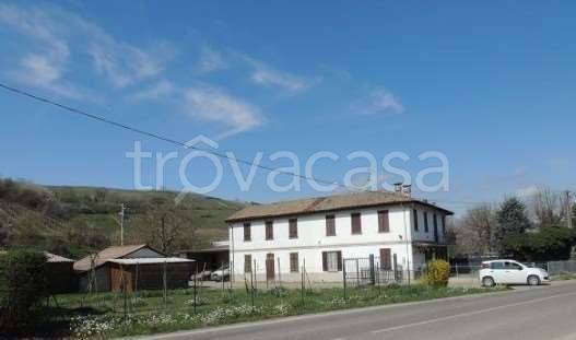 appartamento in vendita a Cigognola in zona Valle Scuropasso