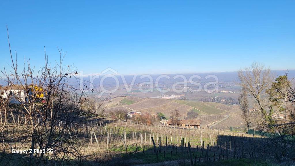 casa indipendente in vendita a Cigognola