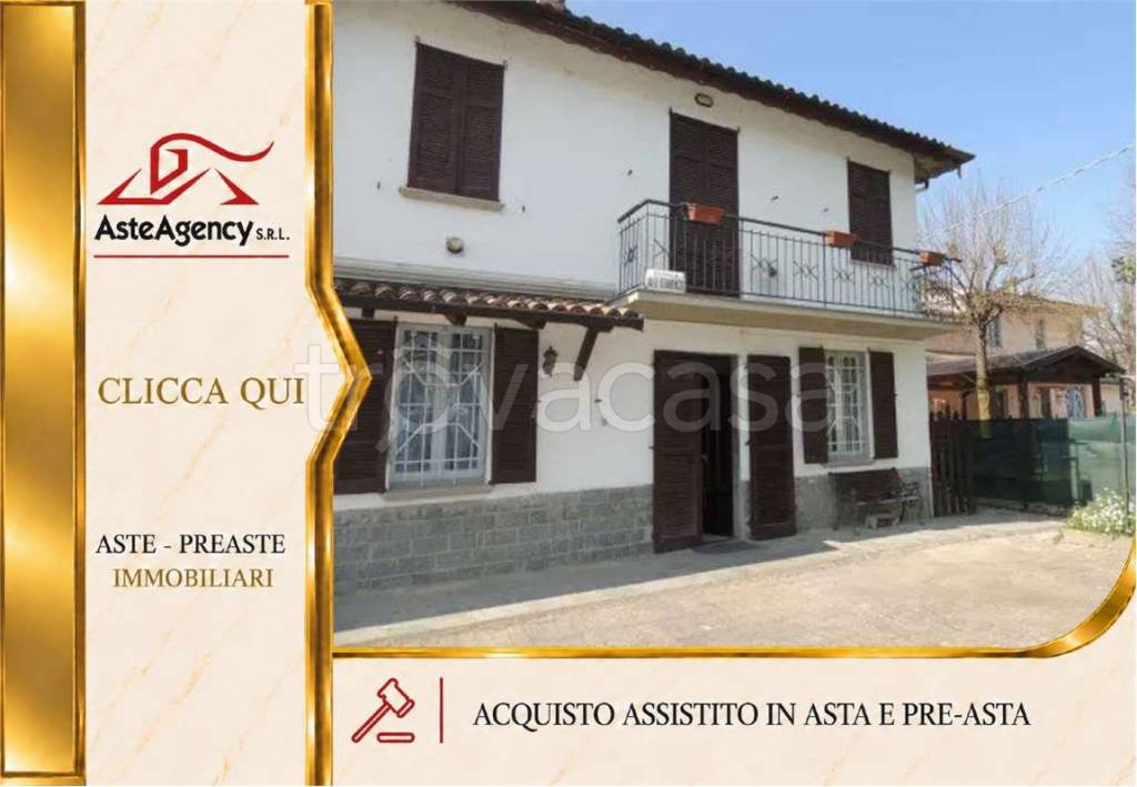 casa indipendente in vendita a Cigognola in zona Valle Scuropasso