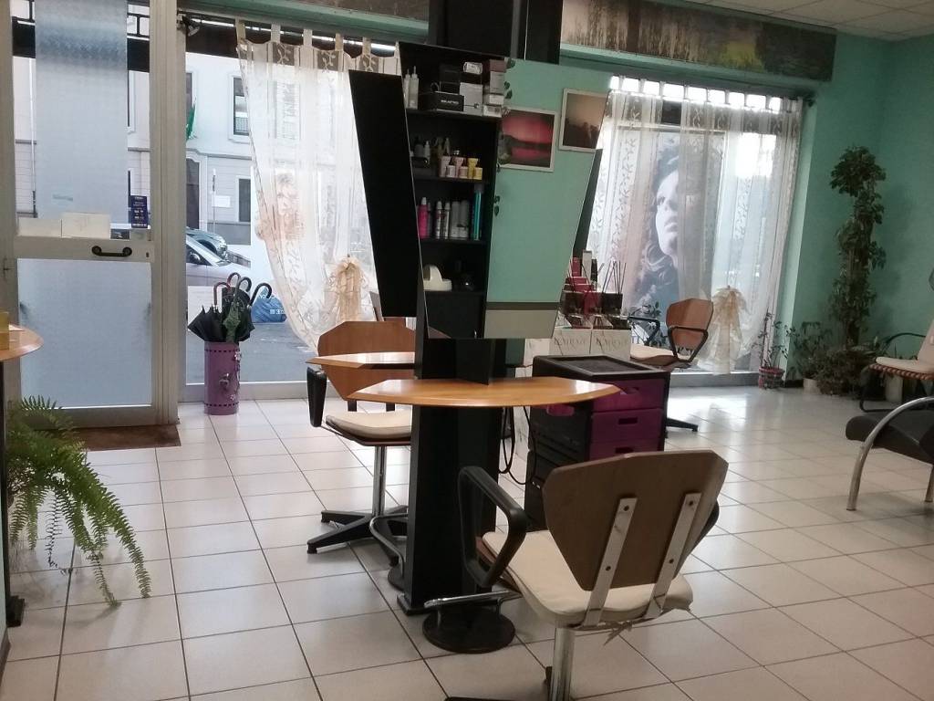 negozio in vendita a Cilavegna