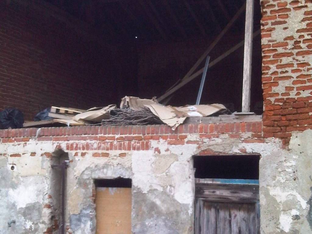 casa indipendente in vendita a Cilavegna
