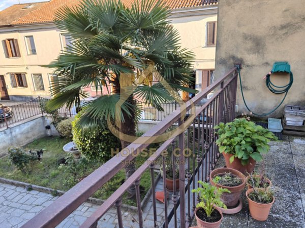 appartamento in vendita a Cilavegna