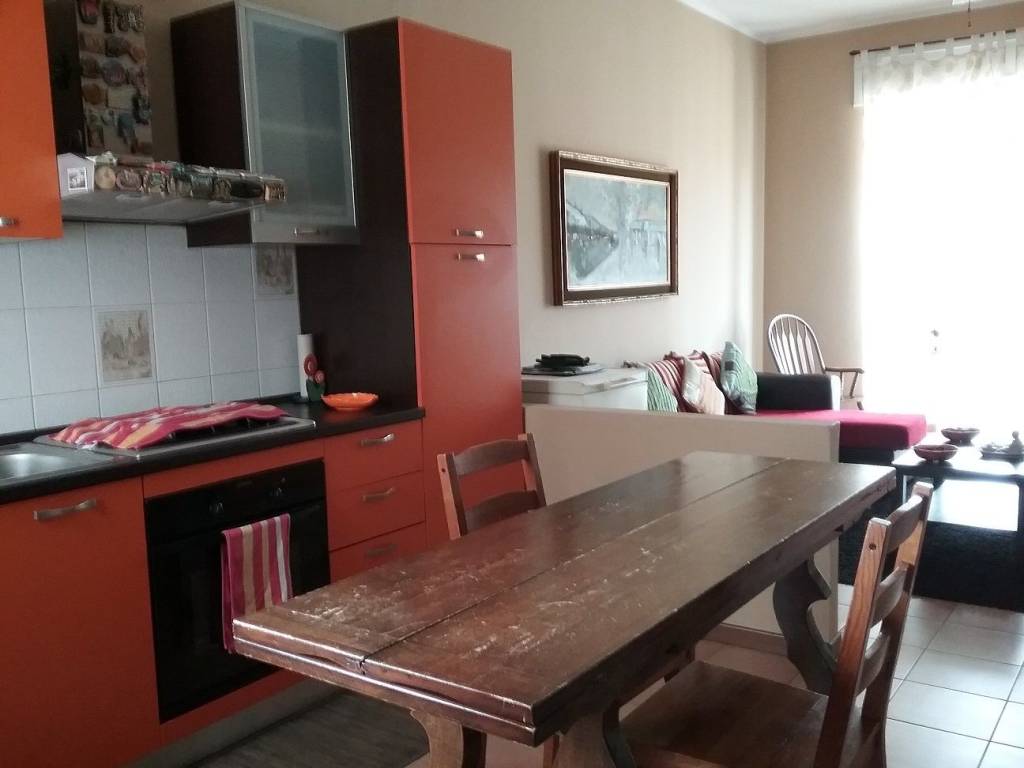 appartamento in vendita a Cilavegna
