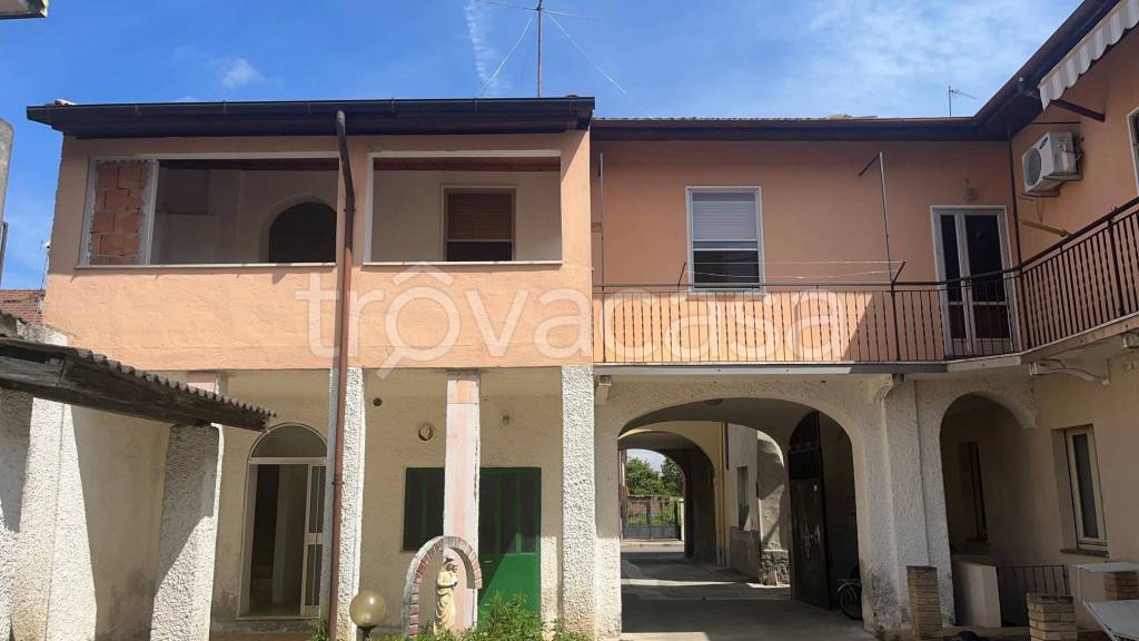 appartamento in vendita a Cilavegna
