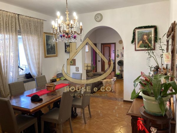 casa indipendente in vendita a Cilavegna