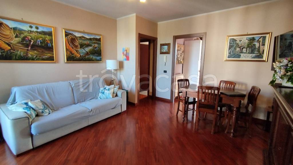 appartamento in vendita a Cilavegna
