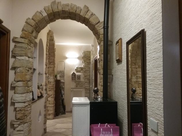 appartamento in vendita a Cilavegna