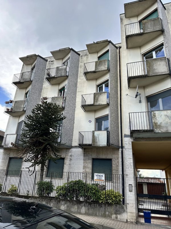 appartamento in vendita a Cilavegna