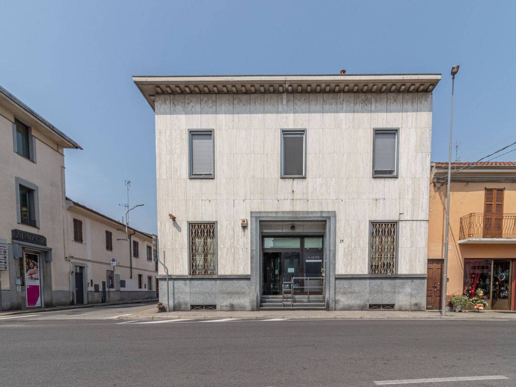 negozio in vendita a Cilavegna