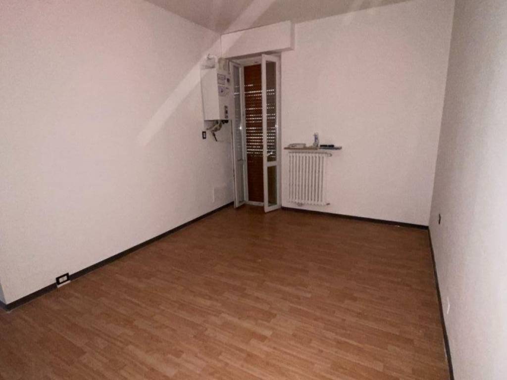 appartamento in vendita a Cilavegna
